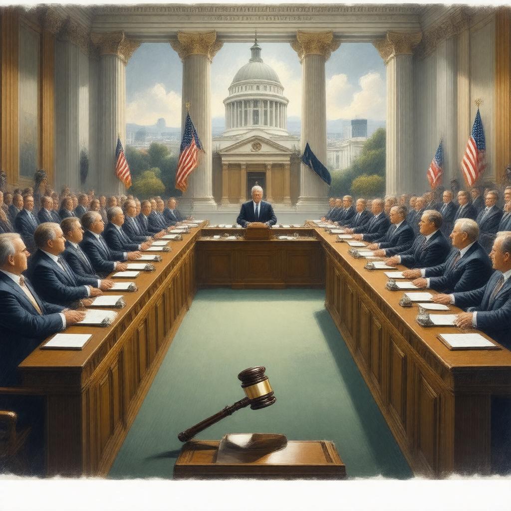 Senate Rules Committee